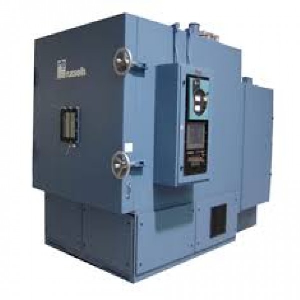 Testing Chambers