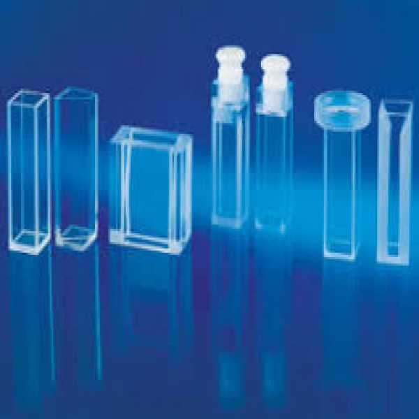 Cuvets and Cells