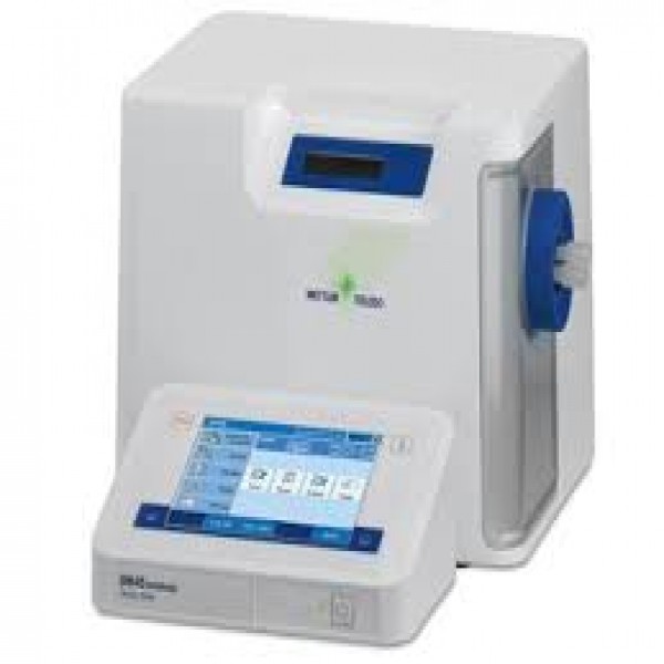 Density Meters