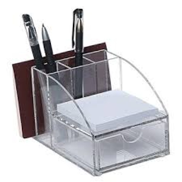 Desk Supply Holders