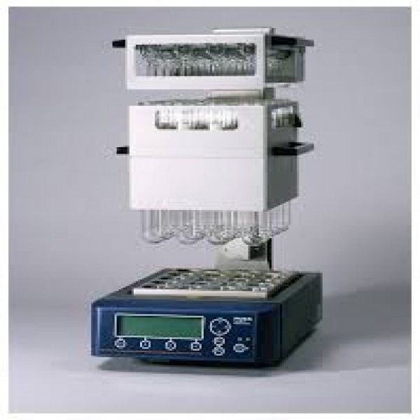 Digestion Systems
