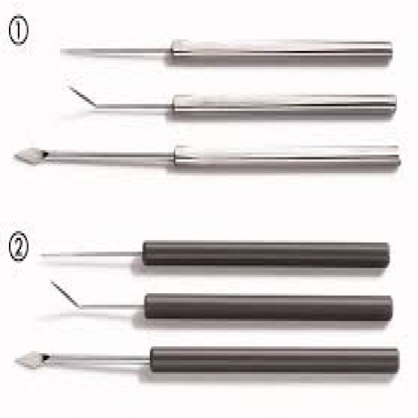 Dissection Needles