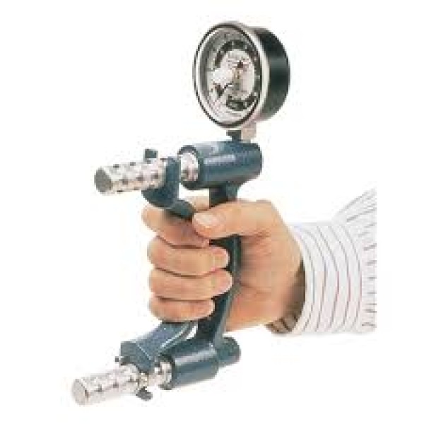 Dynamometers