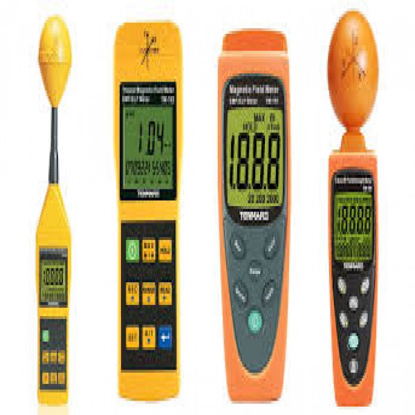 Electromagnetic Field Meters