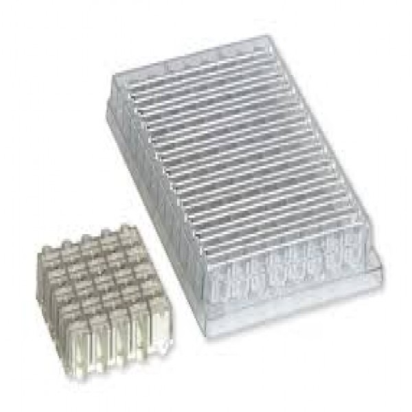 Electroporation Plates