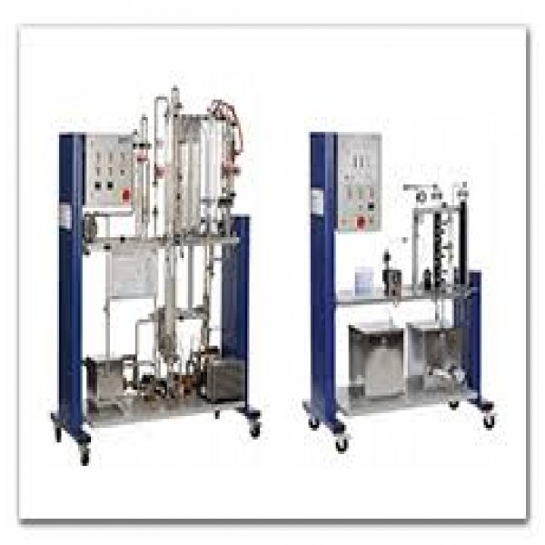 Engineering and Technical Teaching Equipment
