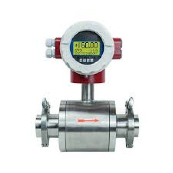 Flow Meters