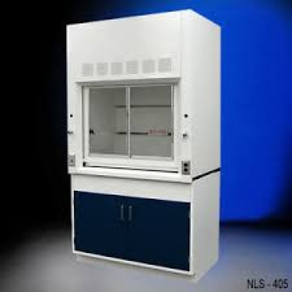 Fume Hoods and Enclosures