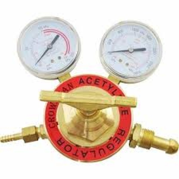 Gas Regulators