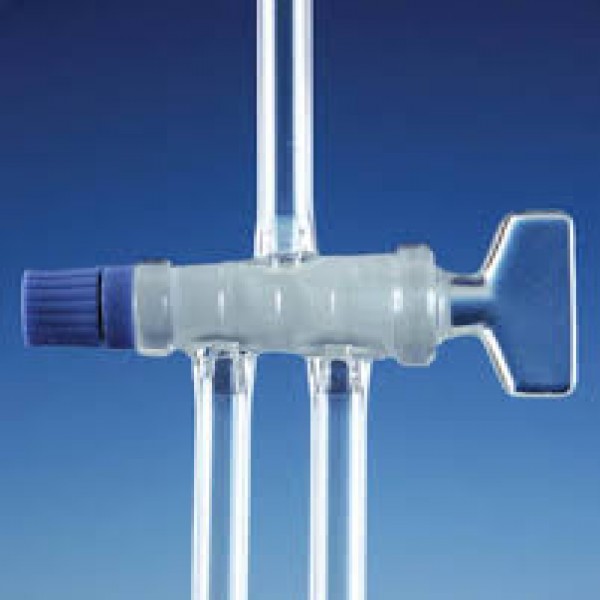 Glass Beads, Stopcocks and Specialty Glass Labware
