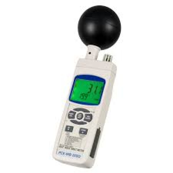Heat Stress Meters