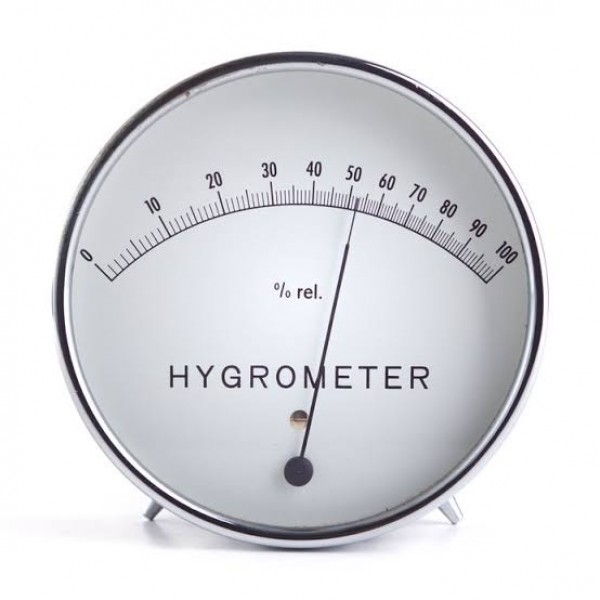 Hygrometers