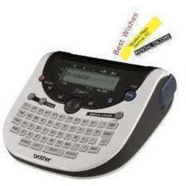 Label Makers