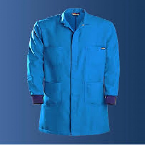 Lab Coats, Aprons and Apparel