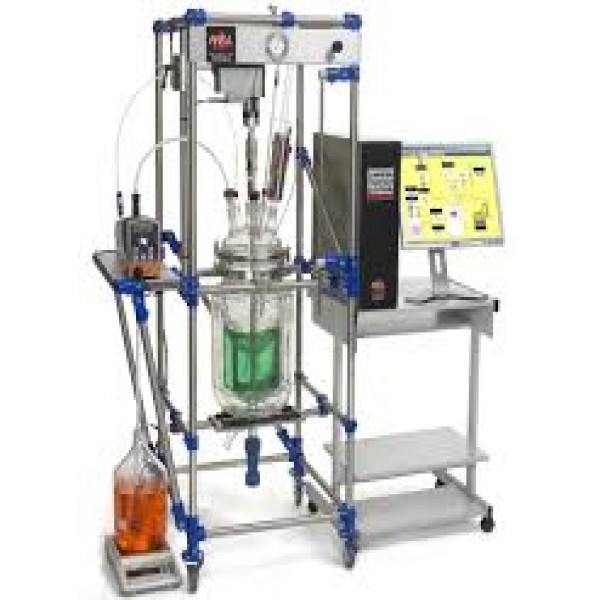 Laboratory Reactor Systems