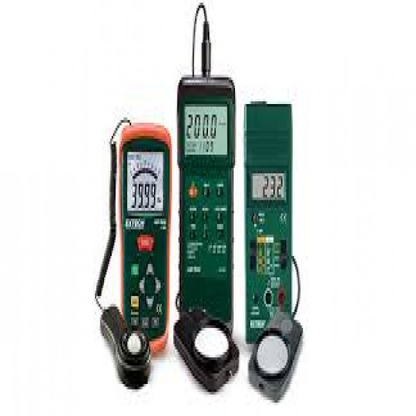 Light Meters