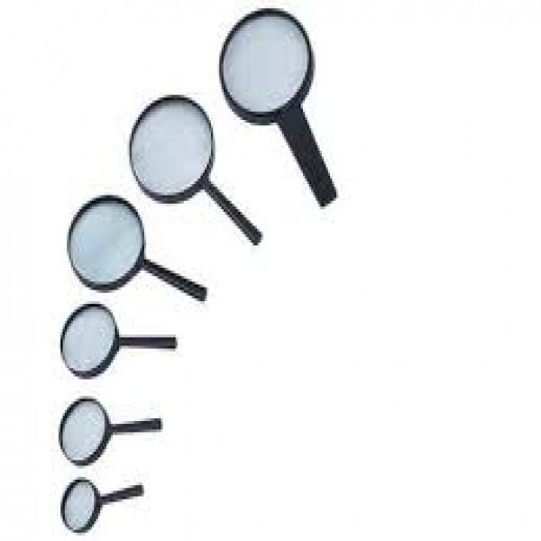 Magnifiers