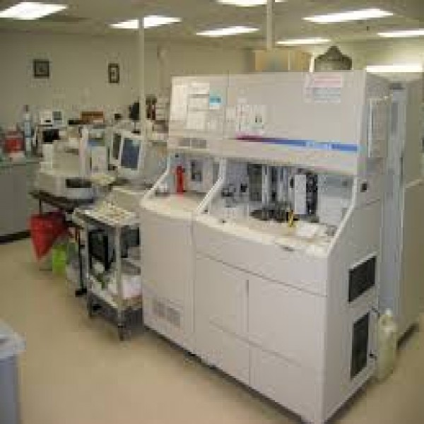 Microbiology Test Systems