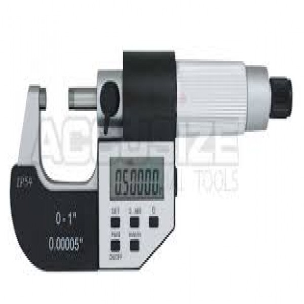 Micrometers