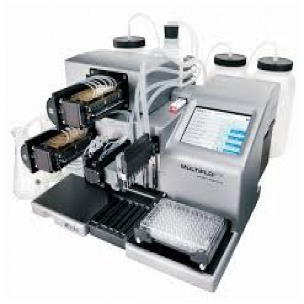 Microplate Dispensers