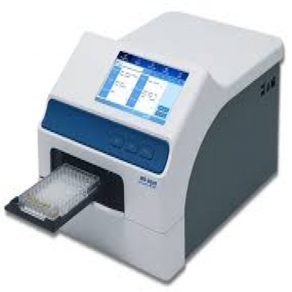 Microplate Readers