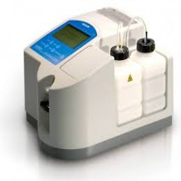 Osmometers