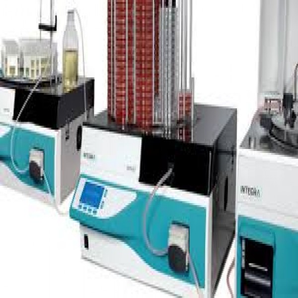 Petri Dish Fillers