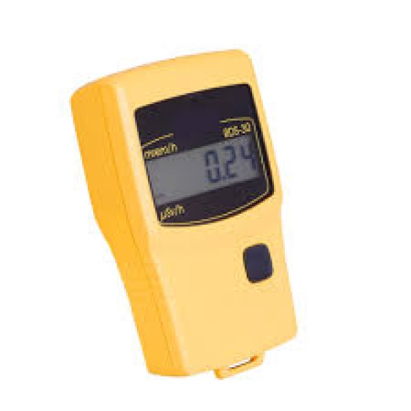 Radiation Meters