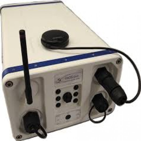 Radiation Monitoring Instrumentation
