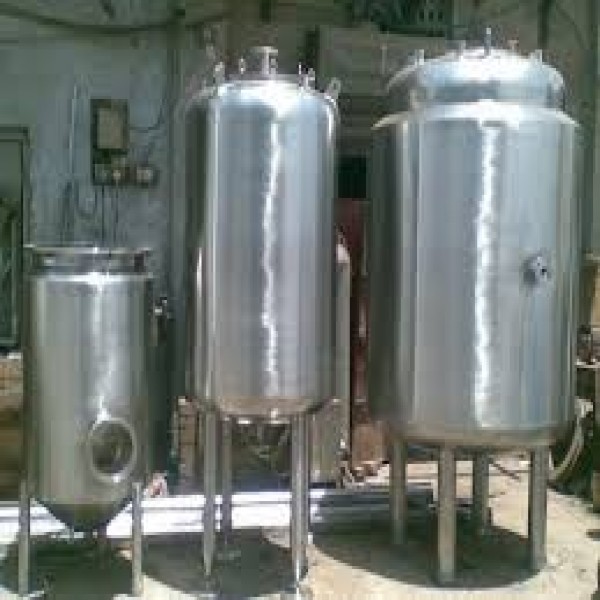 Reaction Vessels