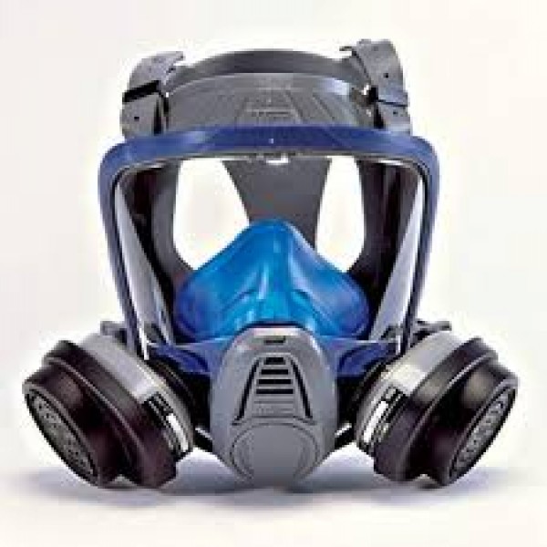 Respiratory Protection