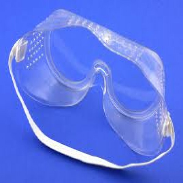 Safety Glasses