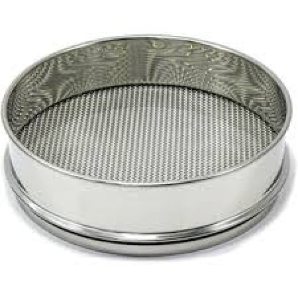 Sieves