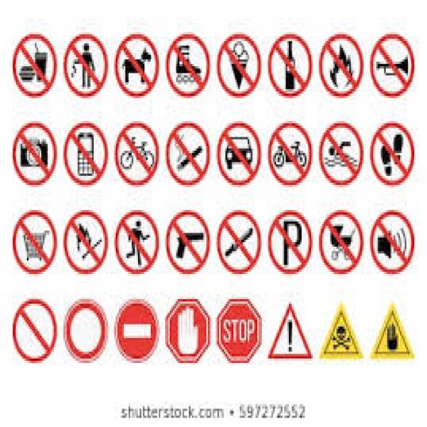 Signs