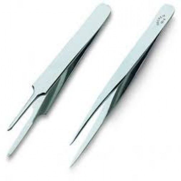 Spatulas, Forceps and Utensils