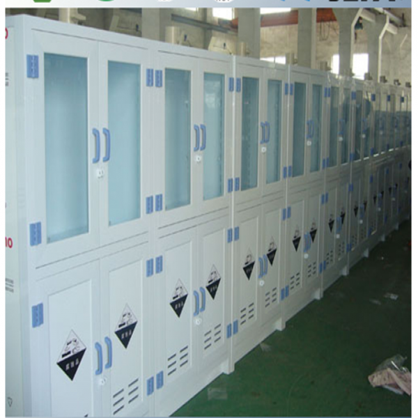Storage/Safety Cabinet